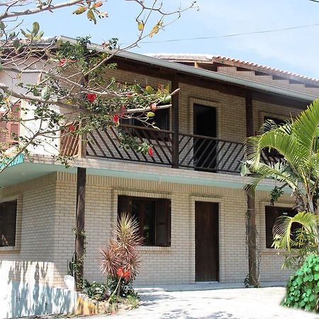 Residencial Aracua Hotell Bombinhas Eksteriør bilde