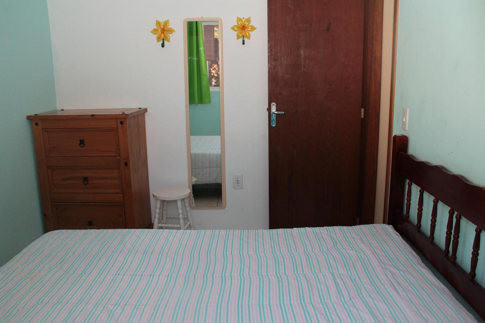 Residencial Aracua Hotell Bombinhas Rom bilde