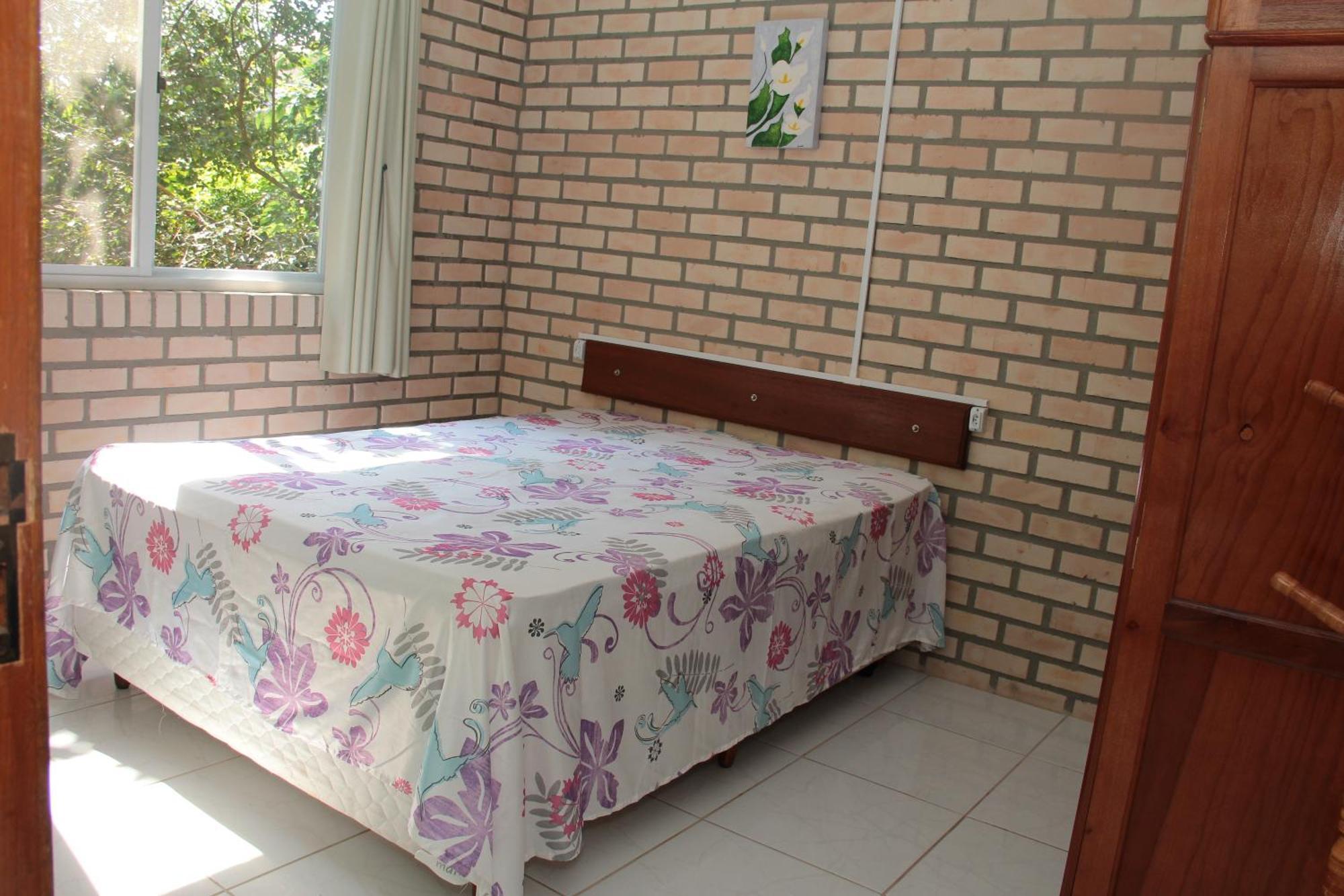 Residencial Aracua Hotell Bombinhas Rom bilde