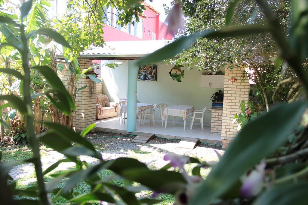 Residencial Aracua Hotell Bombinhas Eksteriør bilde