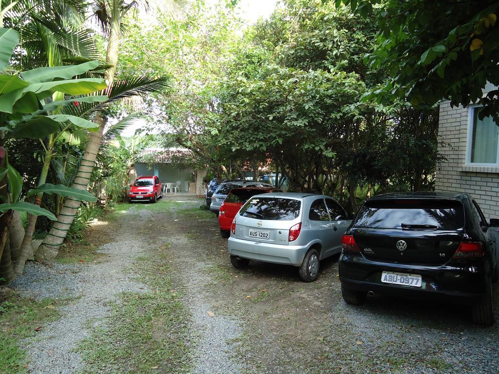 Residencial Aracua Hotell Bombinhas Eksteriør bilde