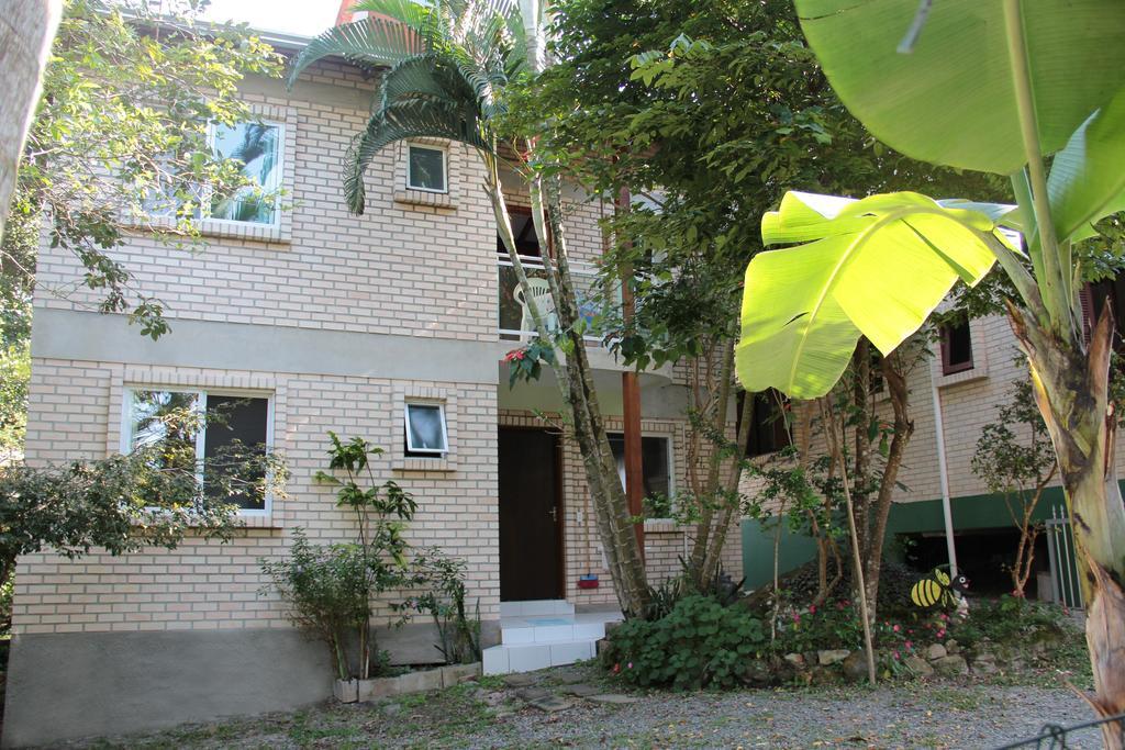 Residencial Aracua Hotell Bombinhas Rom bilde
