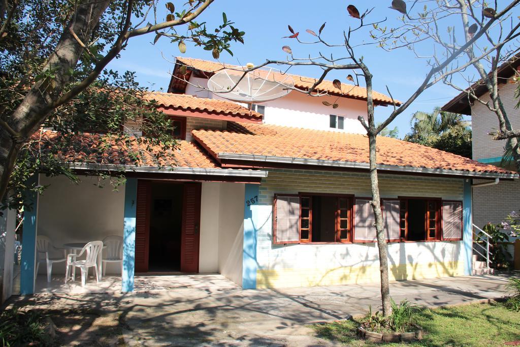 Residencial Aracua Hotell Bombinhas Rom bilde
