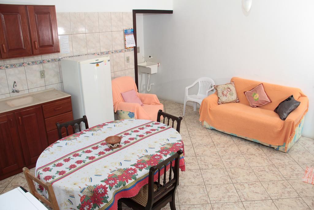 Residencial Aracua Hotell Bombinhas Rom bilde