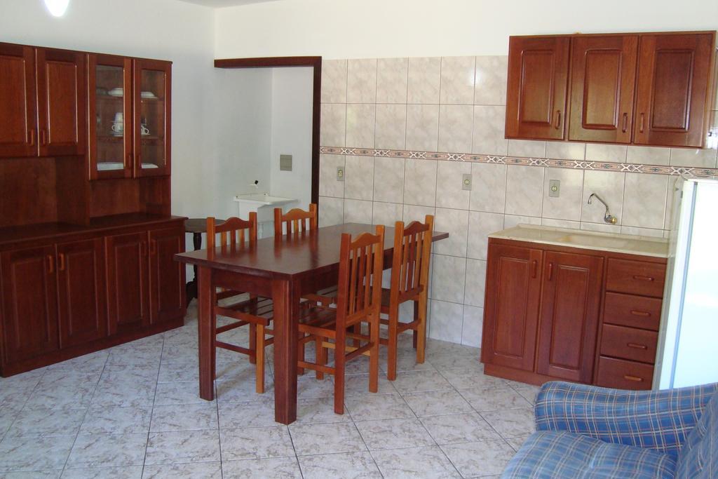 Residencial Aracua Hotell Bombinhas Eksteriør bilde