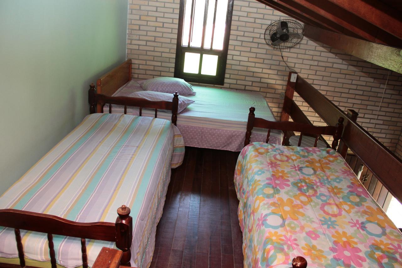 Residencial Aracua Hotell Bombinhas Eksteriør bilde