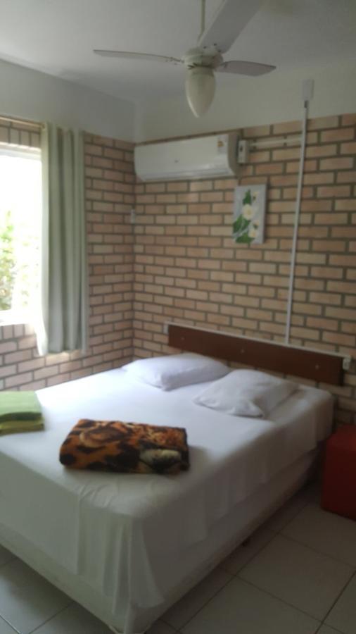 Residencial Aracua Hotell Bombinhas Eksteriør bilde